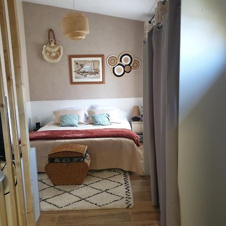 BouleursStudio A 15 Mn De Disneyland Paris公寓 外观 照片